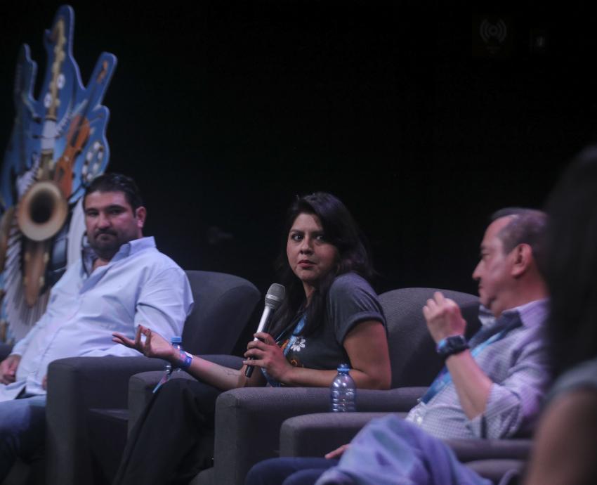 Music festivals committed to entertainment and culture in Mexico