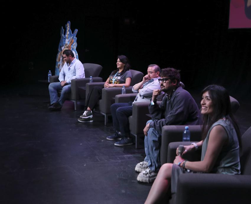 Music festivals committed to entertainment and culture in Mexico