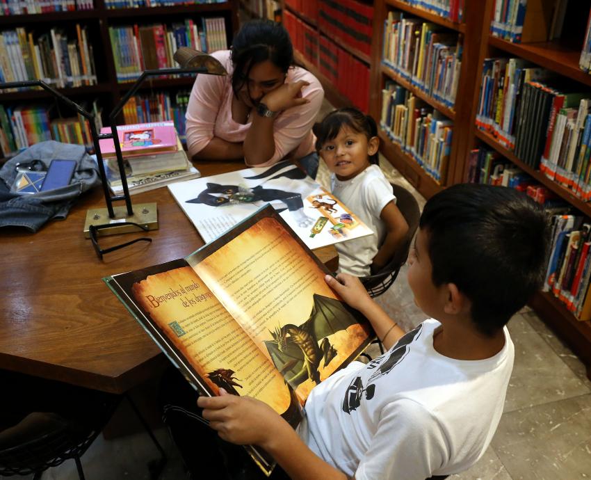 UdeG It offers culture and entertainment during these winter holidays.