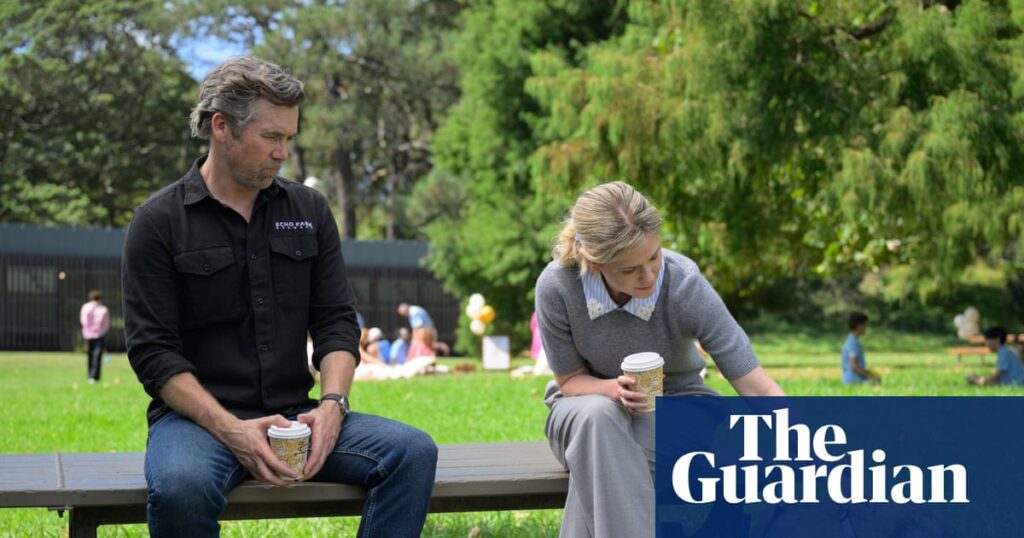 Colin from Accounts: a show so fearless and hilarious that I want to get a tattoo of it