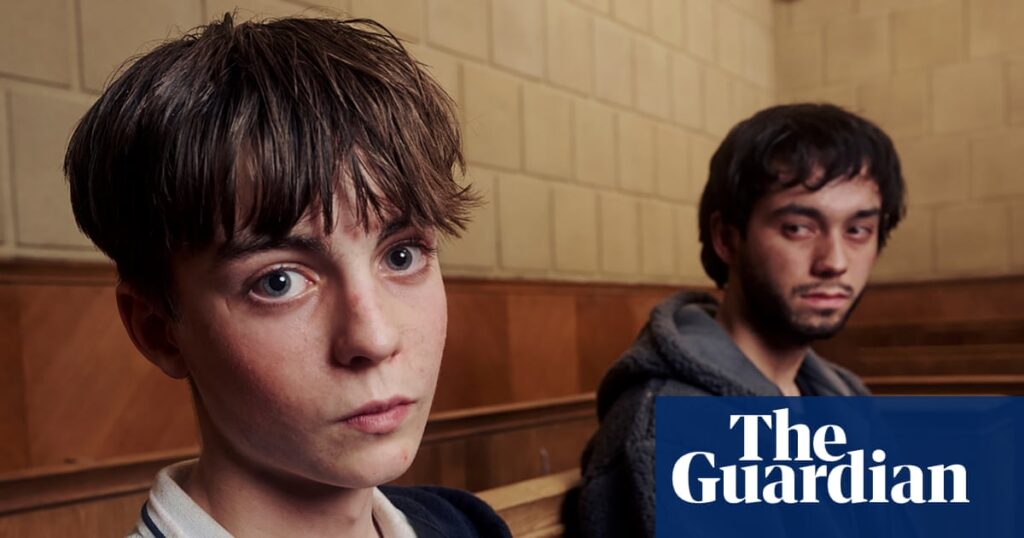 TV tonight: join the jury as a teenager goes on trial for murder TV tonight: join the jury as a teenager goes on trial for murder