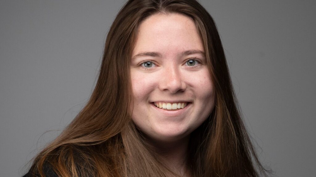 Meet IndyStar pop culture reporter Heather Bushman Meet IndyStar pop culture reporter Heather Bushman