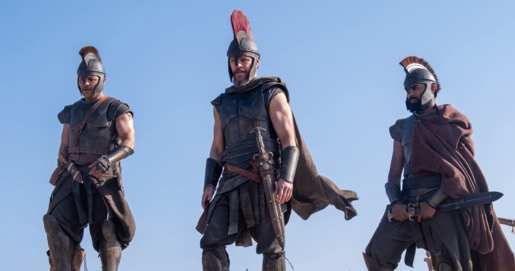 Here’s how the summer box office blew up and Hollywood got its mojo back