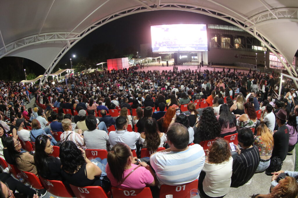 UdeG invites you to FutFest 2026: football, culture and entertainment at the University Cultural Center UdeG invites you to FutFest 2026: football, culture and entertainment at the University Cultural Center