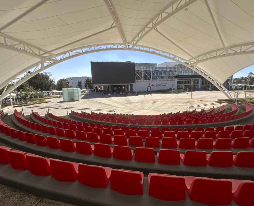 UdeG invites you to FutFest 2026: football, culture and entertainment at the University Cultural Center