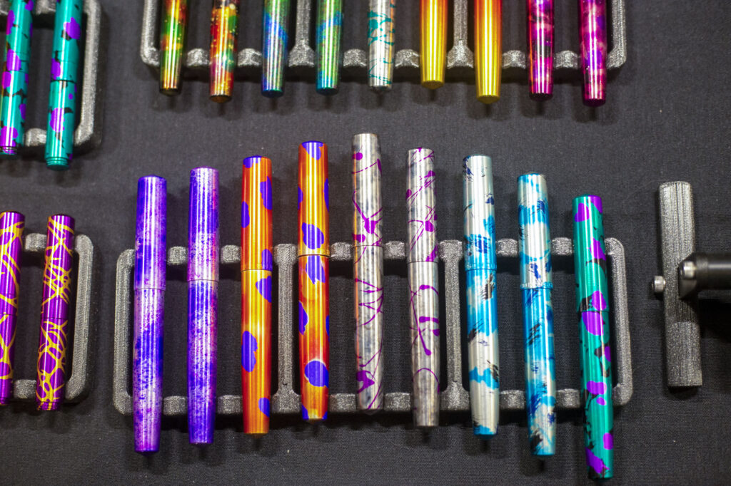 For These Millennial Fountain Pen Fans, Community Is the Real Collectible For These Millennial Fountain Pen Fans, Community Is the Real Collectible