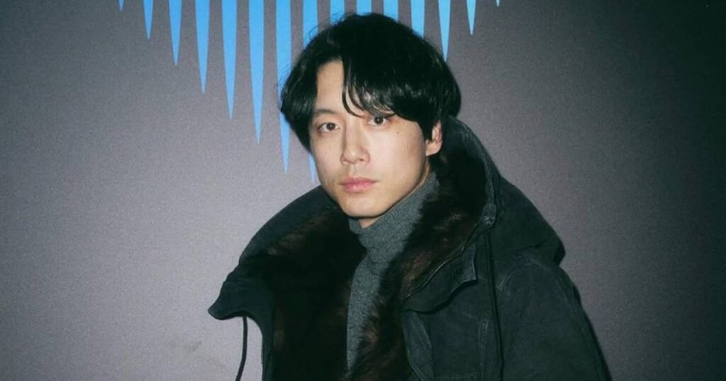 Kentaro Sakaguchi marries non-celebrity girlfriend following relationship controversy