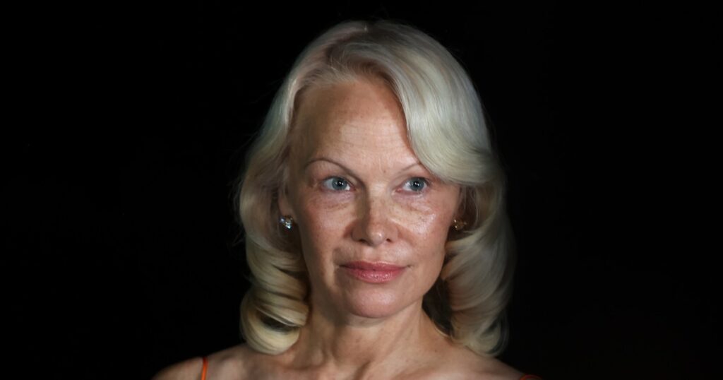 Pamela Anderson says hepatitis C was ‘death sentence’ that ‘took everything I had in my bank’ Pamela Anderson says hepatitis C was ‘death sentence’ that ‘took everything I had in my bank’