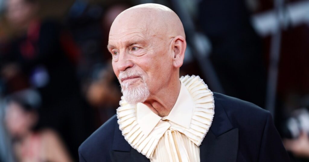 John Malkovich cancels Tel Aviv show after promoter fabricates statement from him on Israel John Malkovich cancels Tel Aviv show after promoter fabricates statement from him on Israel