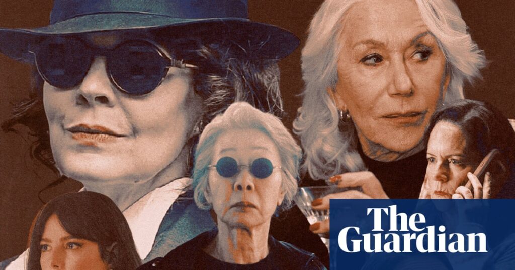 The opposite of ‘damsels in distress’: how TV fell in love with female gangsters The opposite of ‘damsels in distress’: how TV fell in love with female gangsters