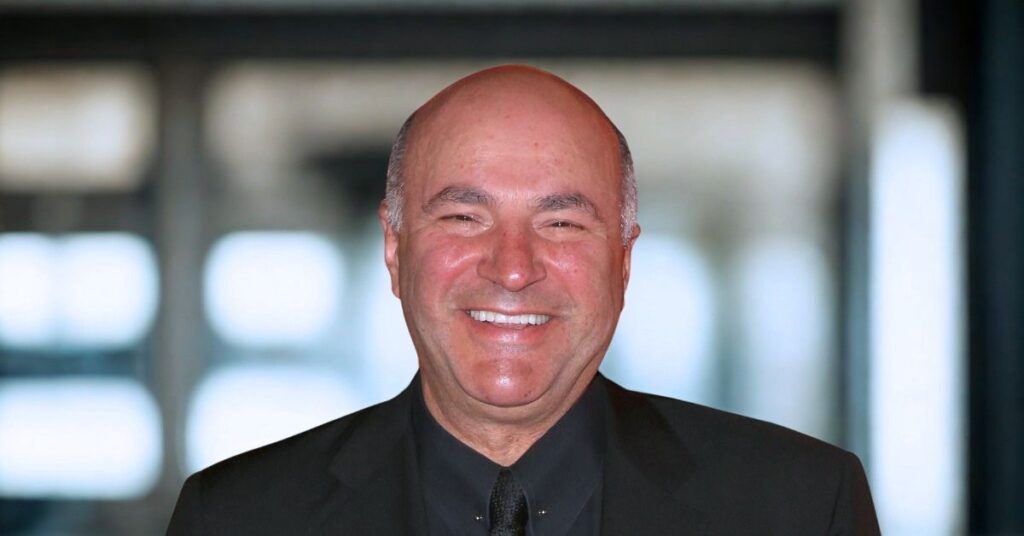 Kevin O’Leary’s Collectibles Bet Beat the S&P 500