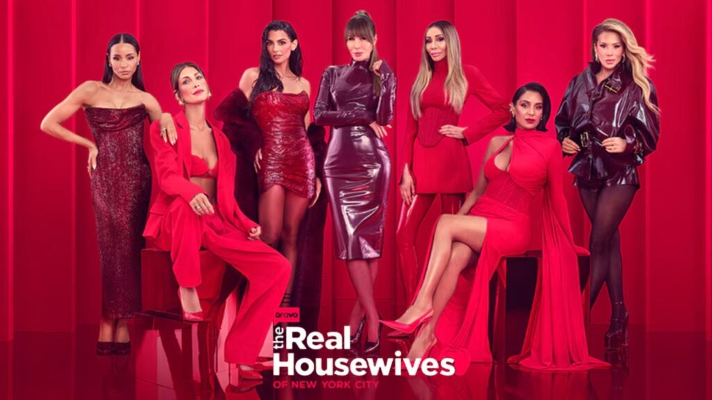 ‘The Real Housewives of New York City’ season 16 premieres tonight
