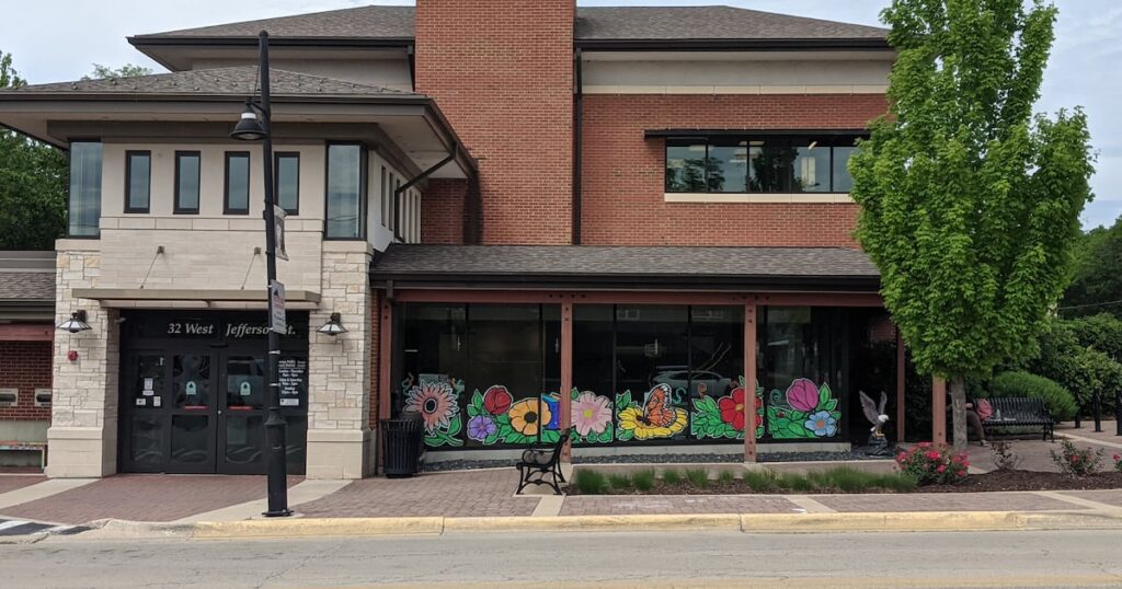 Oswego Public Library to host Fandom Fest Oswego Public Library to host Fandom Fest
