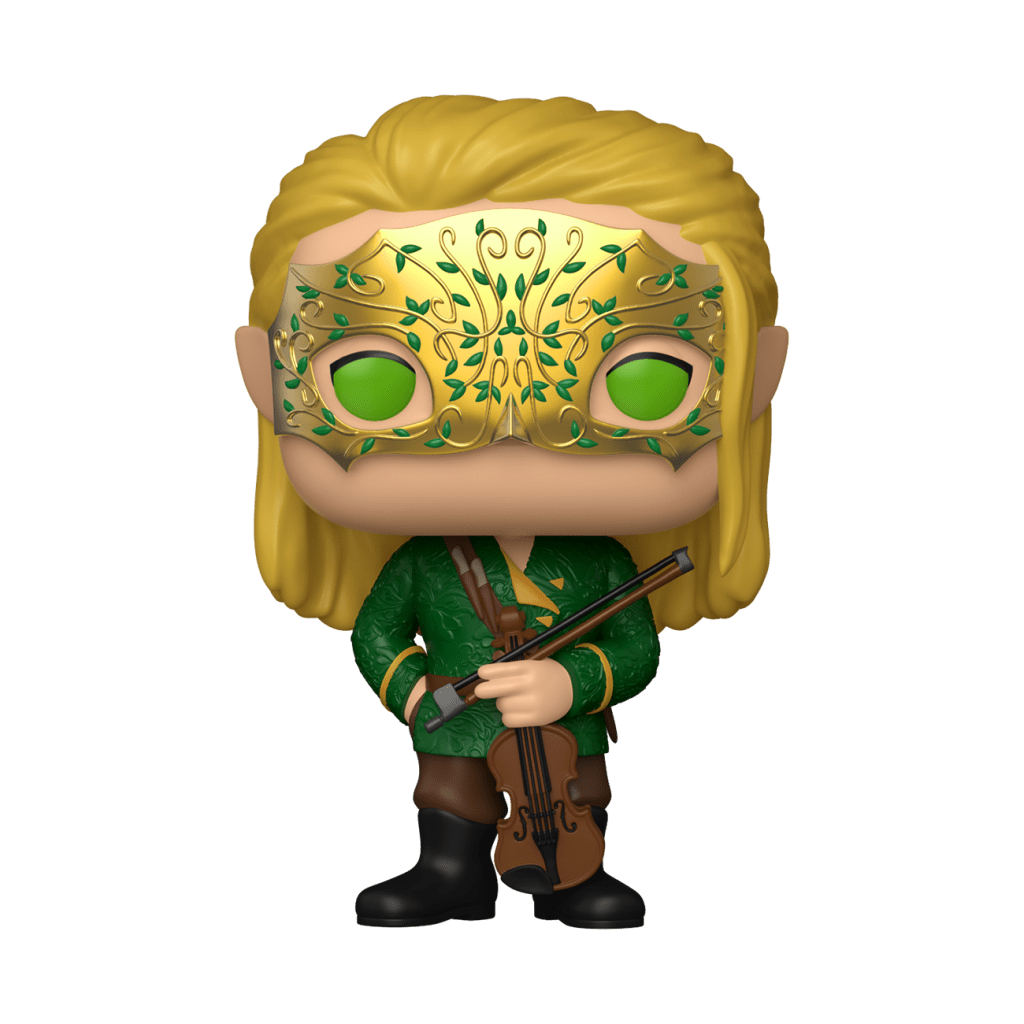 New ACOTAR Funko Pops Include The Suriel & Online Exclusives