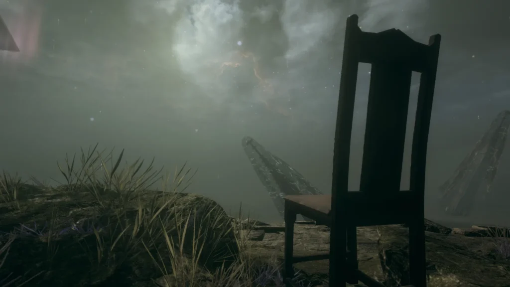 [Series: Stunning VRChat Worlds] “Veiled Dark”: A majestic world quietly decaying.
