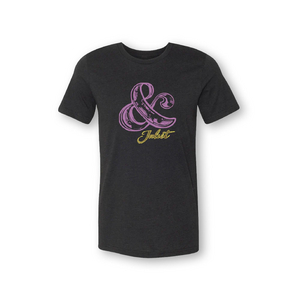 And Juliet Ampersand Tee