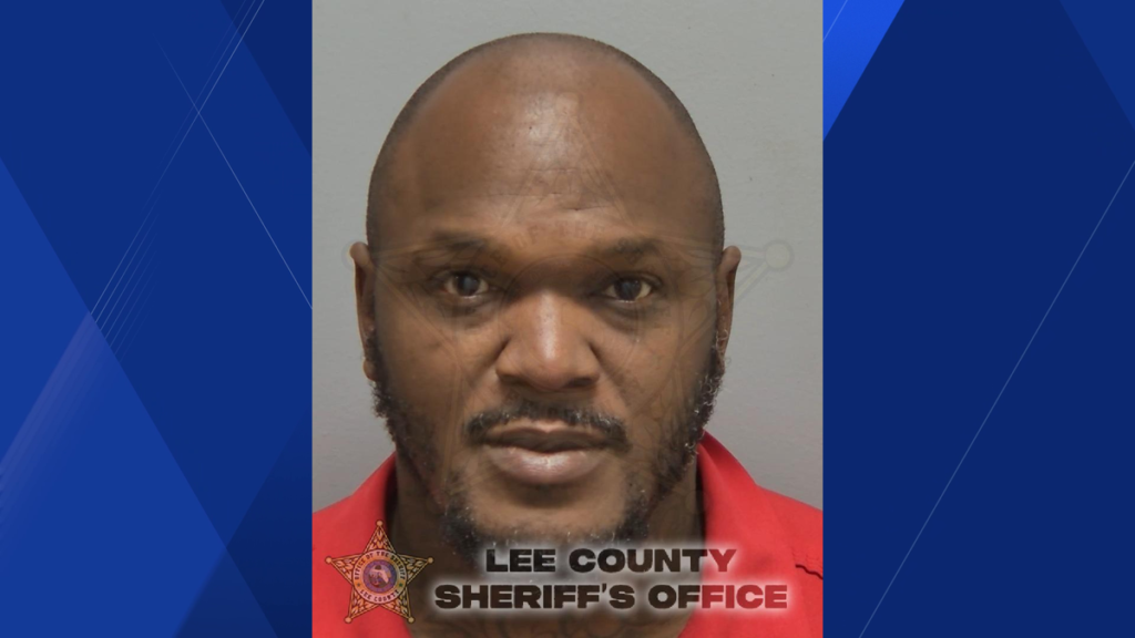 Fort Myers man accused of stealing and pawning two PlayStation 5s, speakers and more in Lee County Fort Myers man accused of stealing and pawning two PlayStation 5s, speakers and more in Lee County