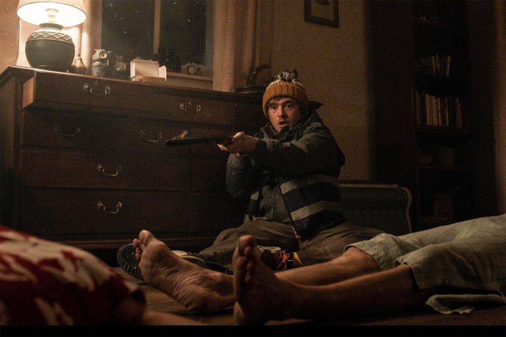 His Previous Movie Was the Rare Horror Flick to Win an Oscar. His New One Cracks an Even Less Respected Genre.