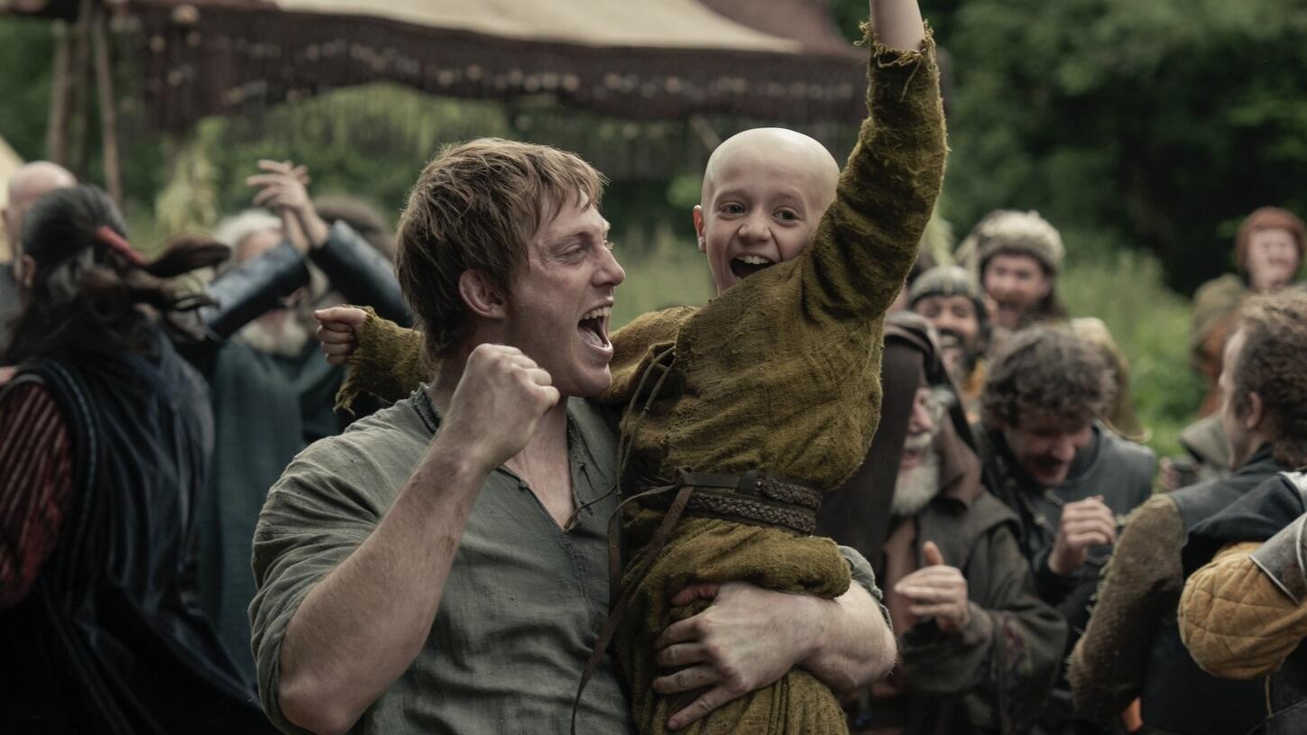 A Knight of the Seven Kingdoms