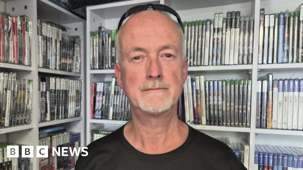 End of game discs could cost industry jobs, Hucknall retailer says End of game discs could cost industry jobs, Hucknall retailer says