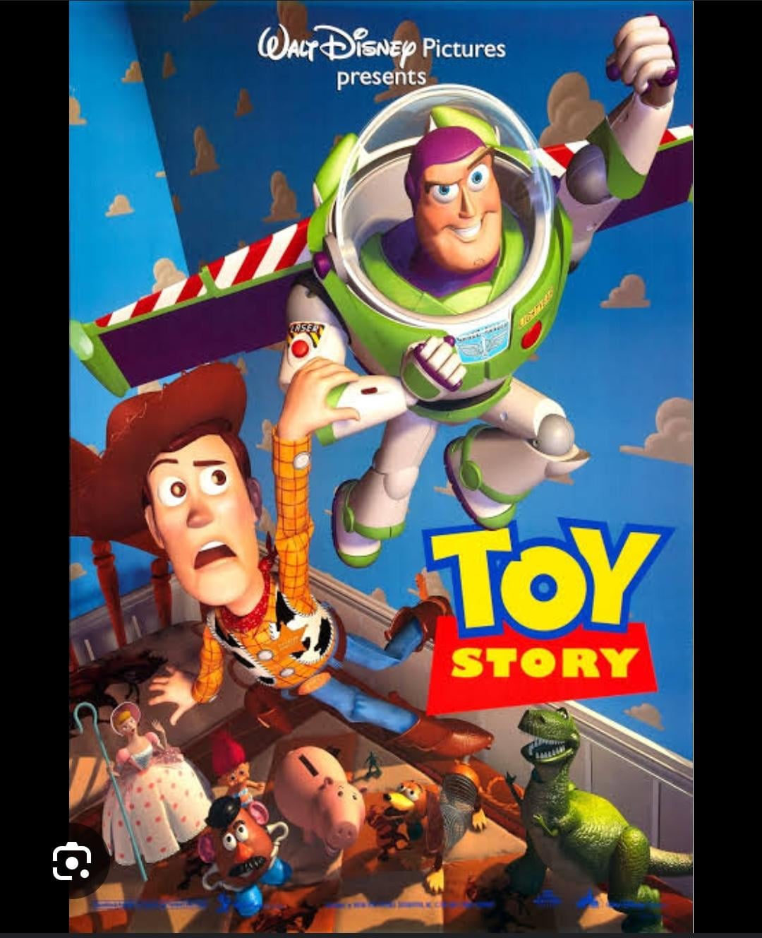 What do you thinks gonna happen for toy story's 30th next year? : r/Pixar