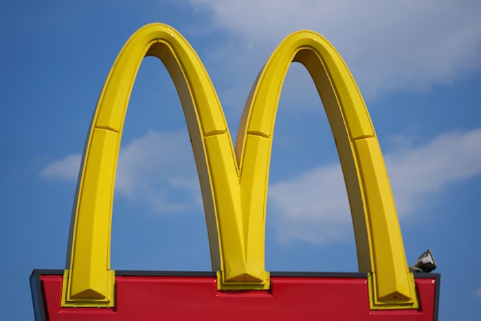 McDonald’s launches Texas-exclusive meal with collectible Houston cup McDonald’s launches Texas-exclusive meal with collectible Houston cup