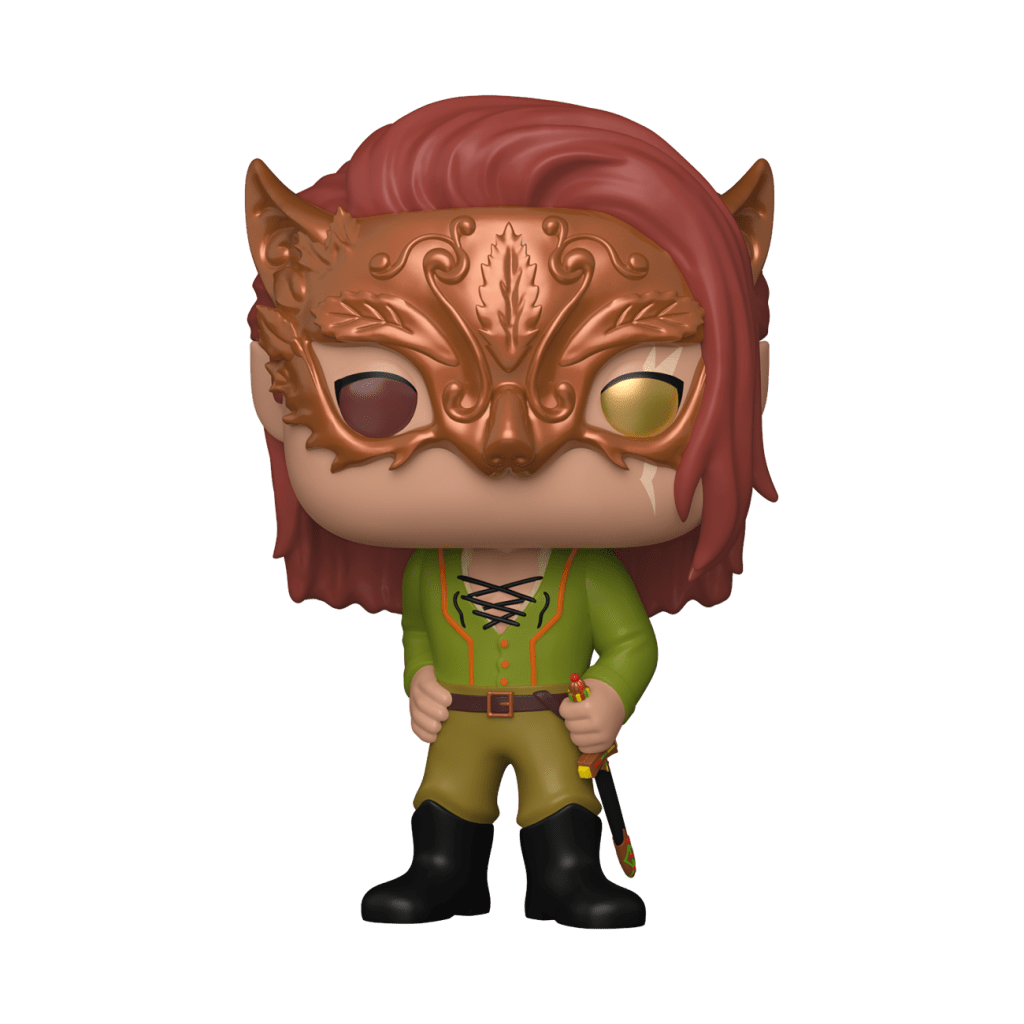 New ACOTAR Funko Pops Include The Suriel & Online Exclusives