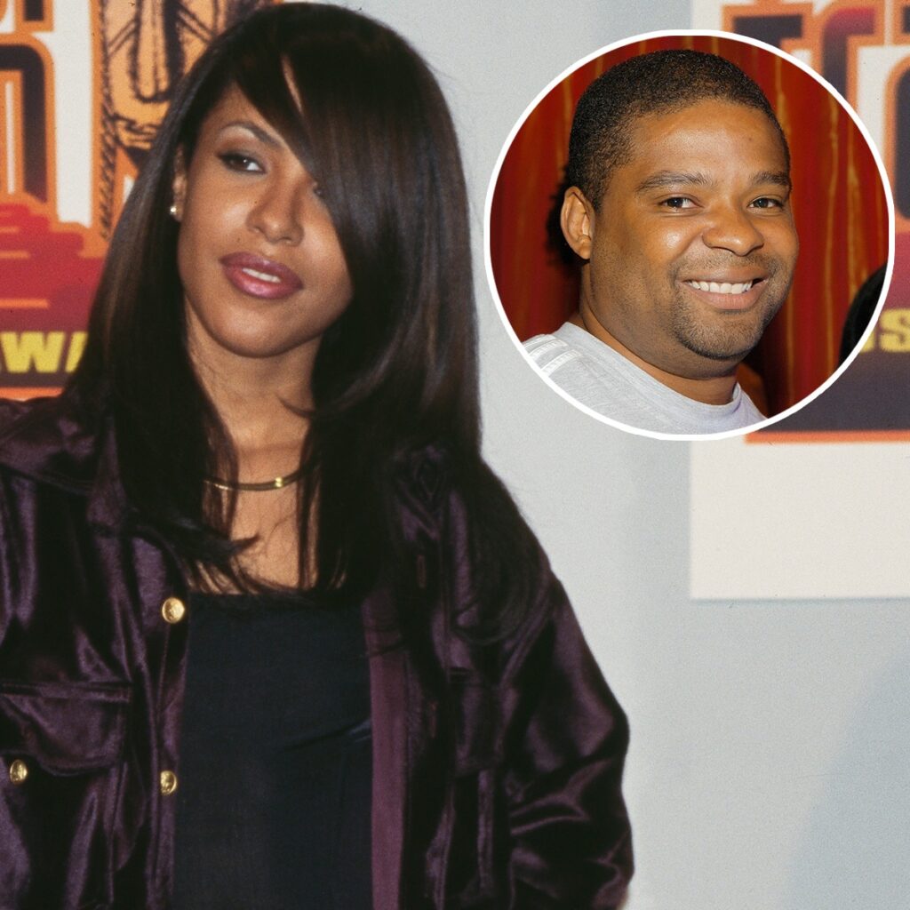 Aaliyah’s Uncle Says His Son Is at Fault for Fatal Plane Crash in New Lawsuit