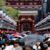World's 'most favorite destination' has highest number of repeat visitors in Asia