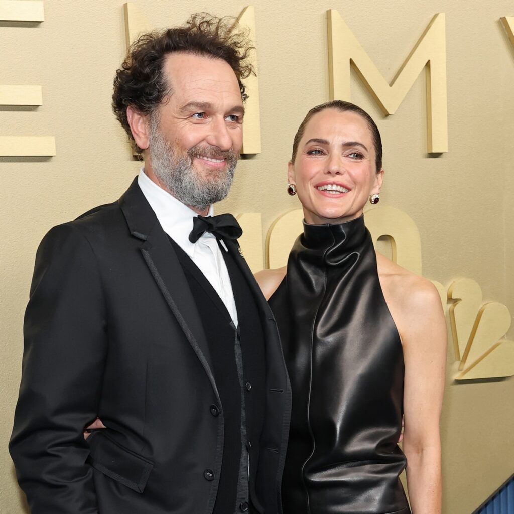 All the Celebrity Couples Turning Emmys 2026 Into Date Night