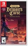 Castlevania: Belmont's Curse