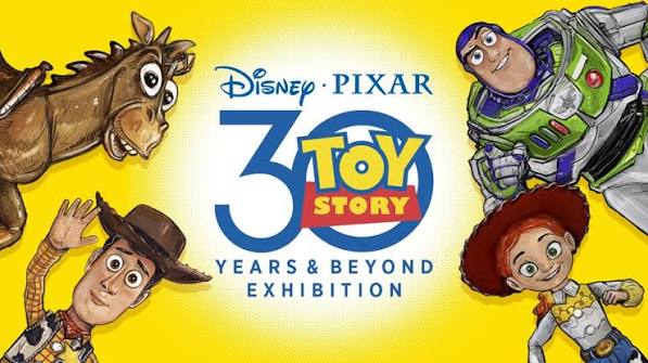 Toy Story Turns 30 This Year, and Disney Just Renewed Its Toy Deal With Mattel to Celebrate Toy Story Turns 30 This Year, and Disney Just Renewed Its Toy Deal With Mattel to Celebrate