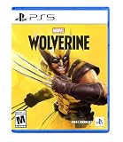 Marvel's Wolverine