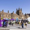 Nearly one in four Australian student visa applications rejected