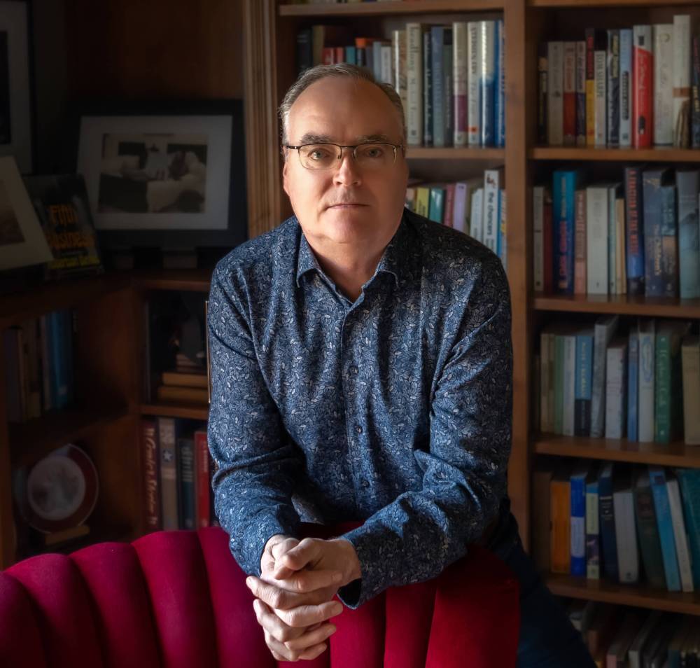 Tim Fallis photo
                                Terry Fallis