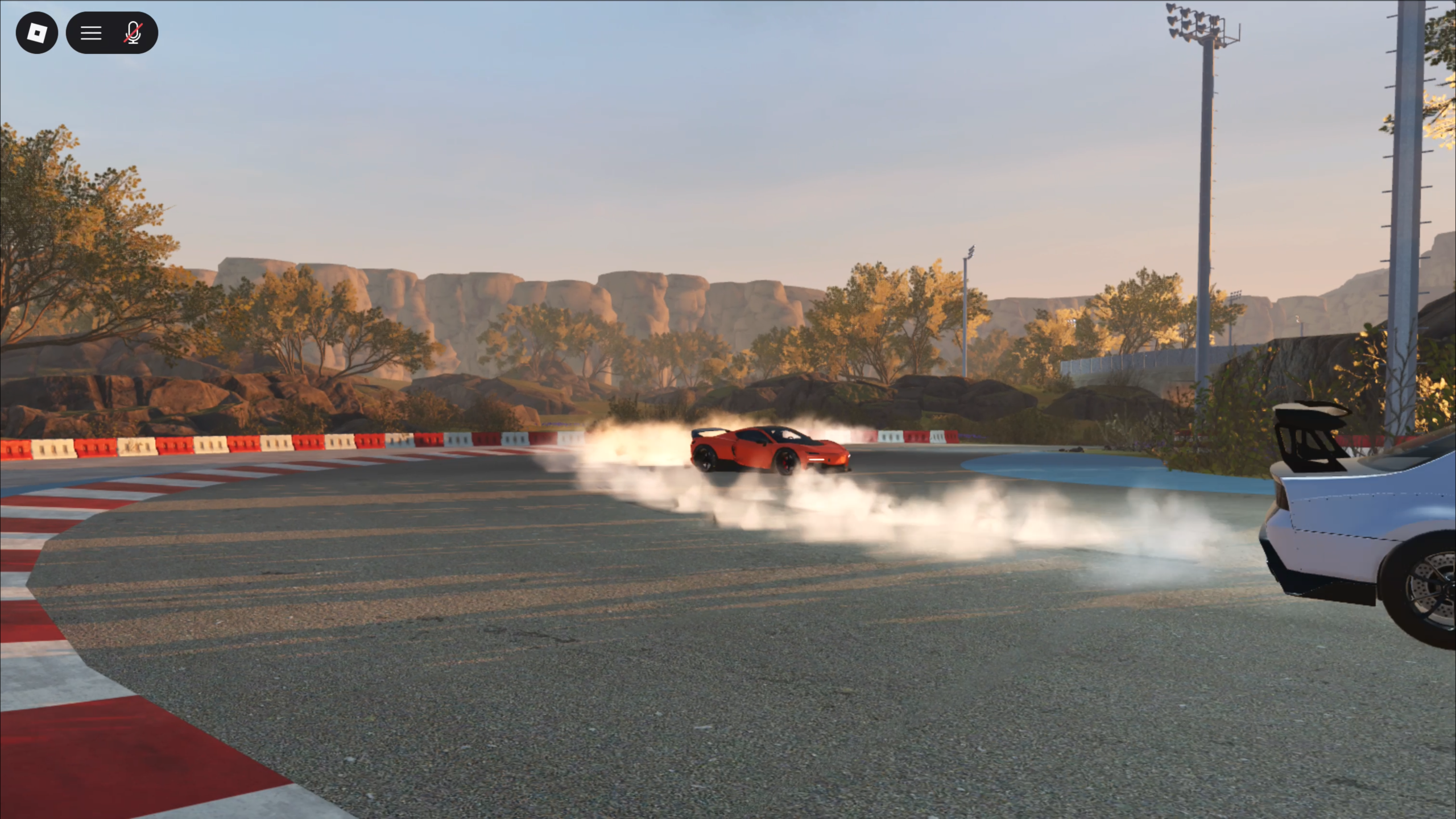 Octane, coming to Roblox in October