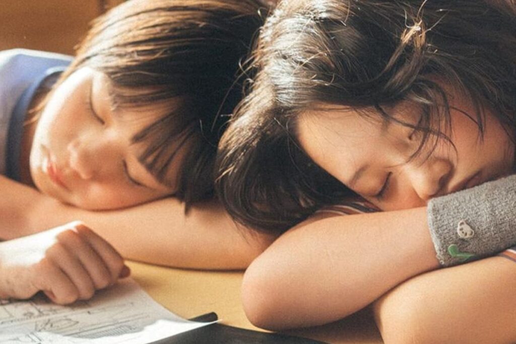 Look Back: A Heartbreaking Return to Form From Hirokazu Kore
