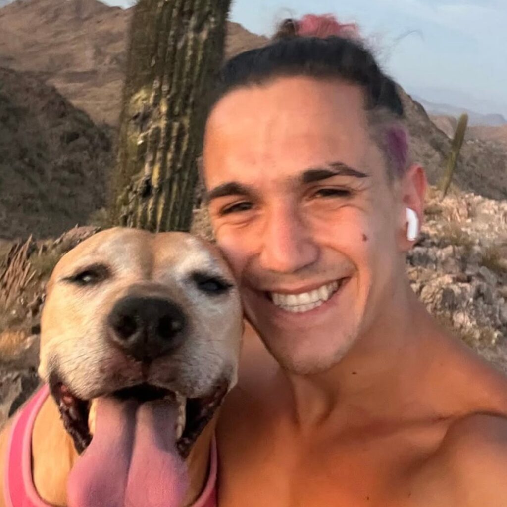 OnlyFans’ LuLu LoveBottom Dead at Age 31 After Heartbreaking Final Post