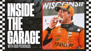 INDYCAR Trending Image: Inside The Garage: Did Pato O'Ward Wins, Milwaukee Podiums Indicate Who's Next?