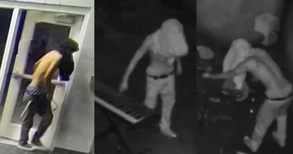 Thief who stole church youth group’s PlayStation 5 busted after getaway car blows a tire in Tempe, cops say