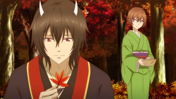 Anime You’ll Be Glad You Added to Your Fall Watchlist (Part Anime You’ll Be Glad You Added to Your Fall Watchlist (Part