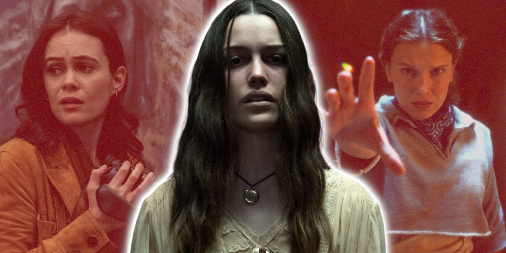 Netflix’s Best Horror Series, Ranked
