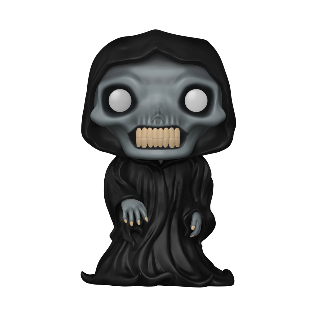 New ACOTAR Funko Pops Include The Suriel & Online Exclusives