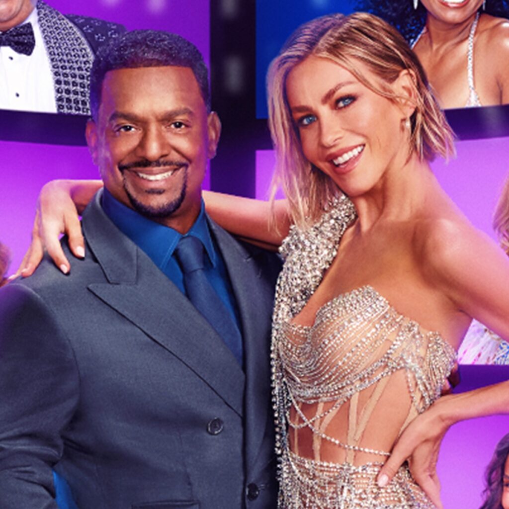 Dancing With the Stars Season 35 Eliminates First Celebrity During Surprising Premiere Dancing With the Stars Season 35 Eliminates First Celebrity During Surprising Premiere