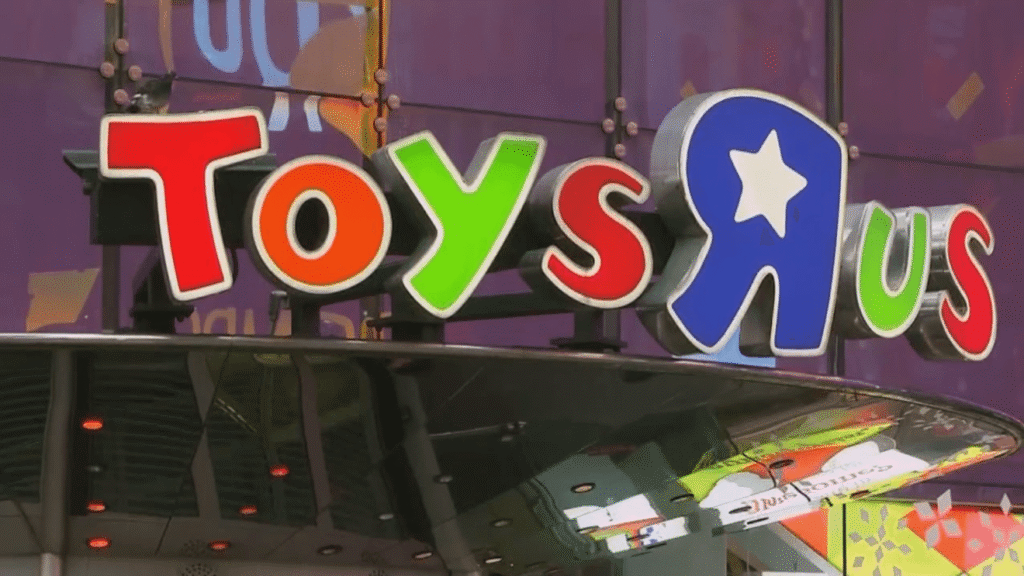 Toys ‘R’ Us announces it’s opening 120 new standalone stores