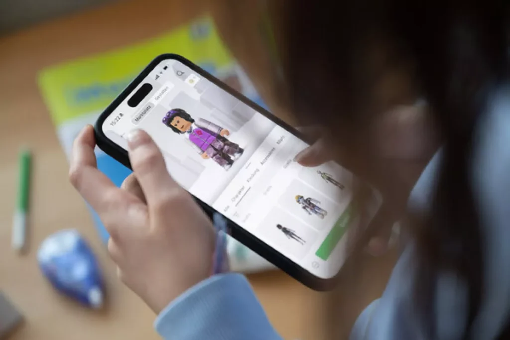 Roblox becomes inaccessible in Russia without VPN Roblox becomes inaccessible in Russia without VPN