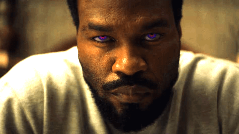 Yahya Abdul Mateen, Simon Williams, Wonder Man.