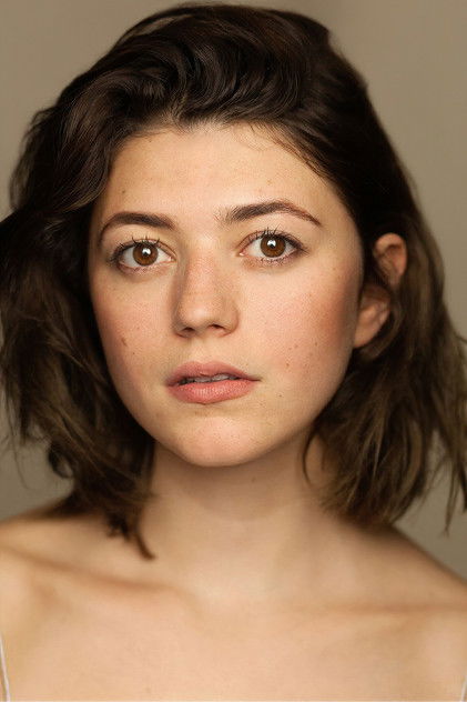 Jasmine Blackborow as Charly