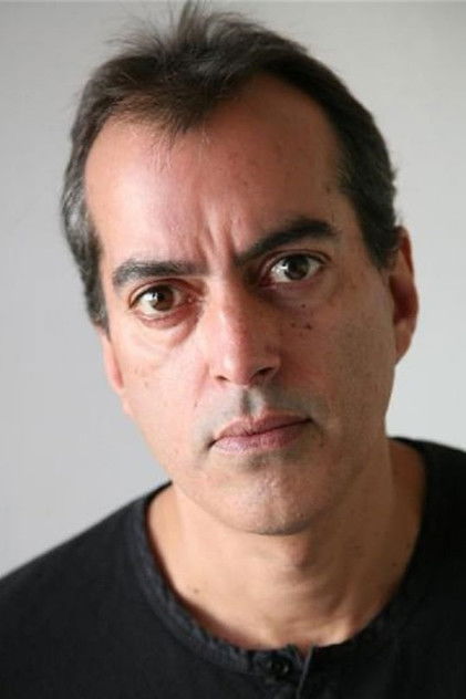 Ranjit Krishnamma as Ahmed Iqbal