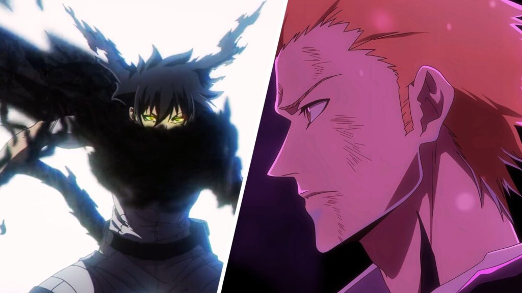 5 Anime Ending in September 2026 You Won’t Want to Miss